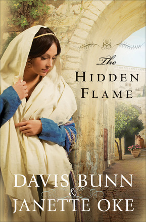 THE HIDDEN FLAME