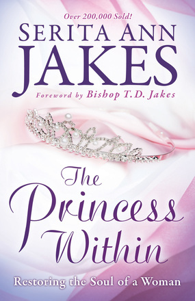 THE PRINCESS WITHIN