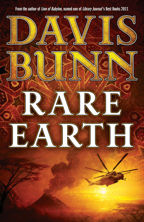 RARE EARTH