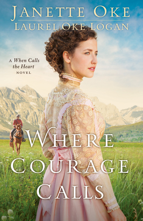 WHERE COURAGE CALLS WHERE COURAGE CALLS