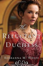 THE RELUCTANT DUCHESS THE RELUCTANT DUCHESS
