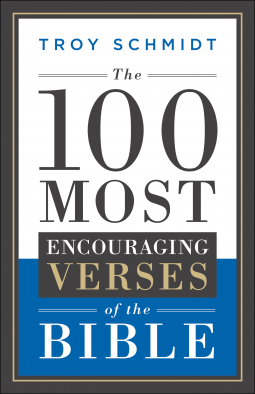 100 MOST ENCOURAGING VERSES OF THE BIBLE