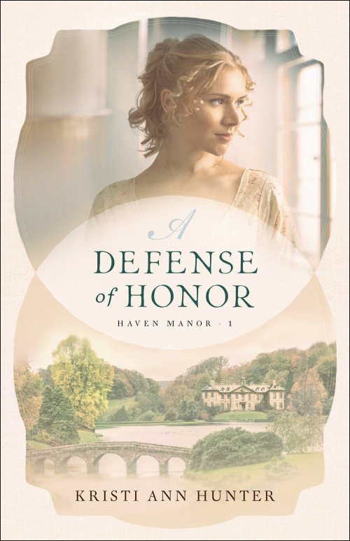 A DEFENSE OF HONOR A DEFENSE OF HONOR
