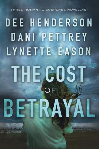 THE COST OF BETRAYAL