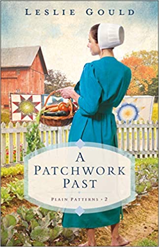 A PATCHWORK PAST A PATCHWORK PAST