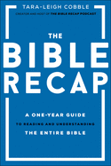 THE BIBLE RECAP THE BIBLE RECAP