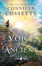 VOICE OF THE ANCIENT VOICE OF THE ANCIENT
