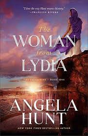 THE WOMEN FROM LYDIA