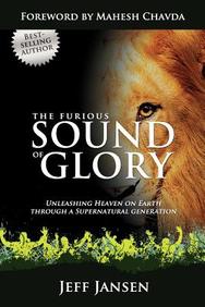 THE FURIOUS SOUND OF GLORY