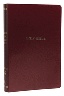 NKJV GIANT PRINT CENTRE COLUMN REFERENCE BIBLE