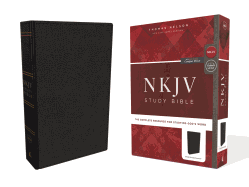 NKJV STUDY BIBLE NKJV STUDY BIBLE