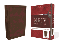 NKJV STUDY BIBLE NKJV STUDY BIBLE