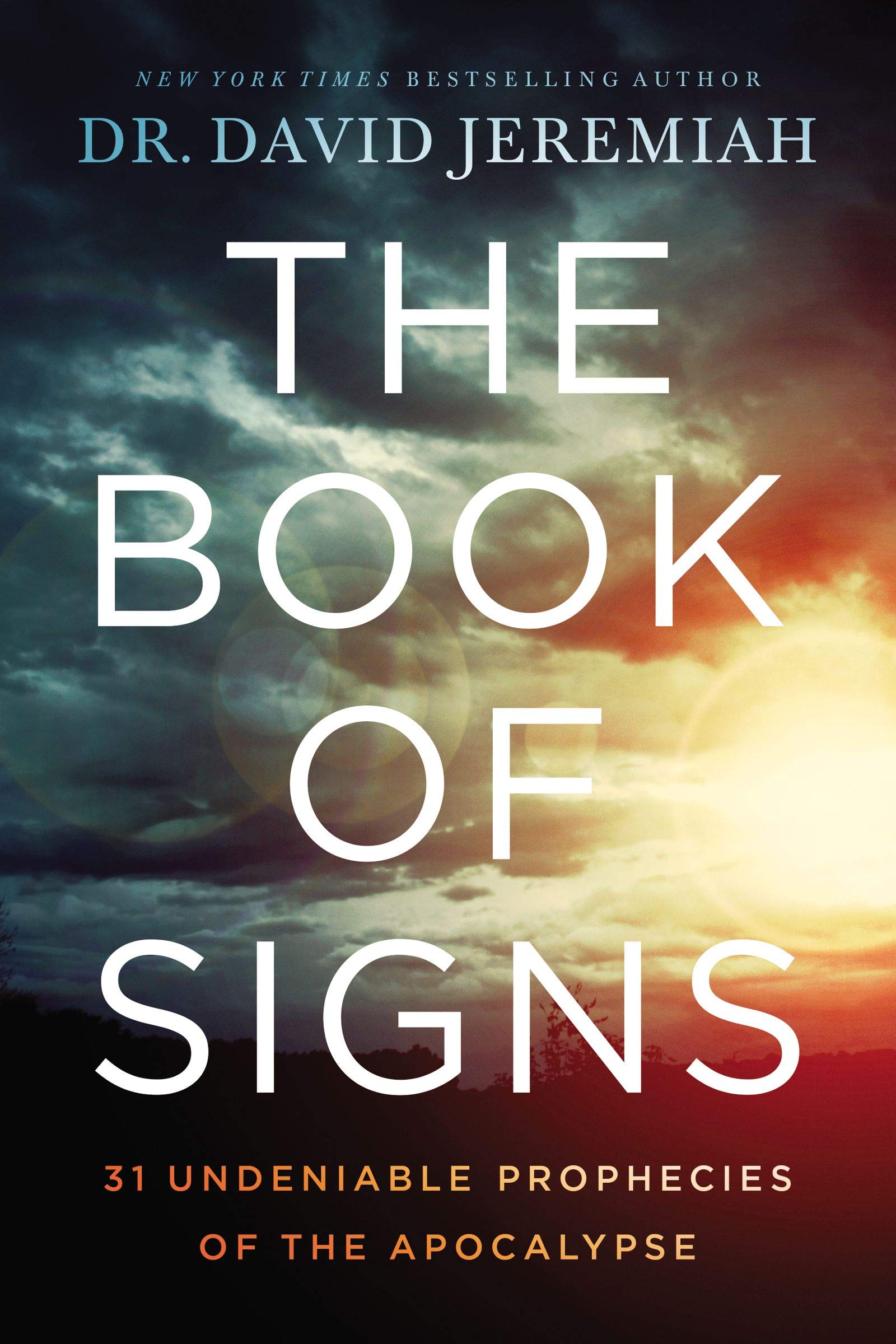 THE BOOK OF SIGNS