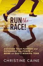 RUN THE RACE