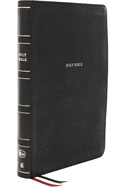 NKJV GIANT PRINT CENTRE COLUMN REFERENCE BIBLE