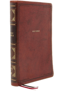 NKJV LARGE PRINT THINLINE REFERENCE BIBLE