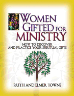 WOMEN GIFTED FOR MINISTRY