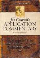 APPLICATION COMMENTARY NEW TESTAMENT HB APPLICATION COMMENTARY NEW TESTAMENT HB
