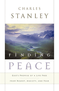 FINDING PEACE