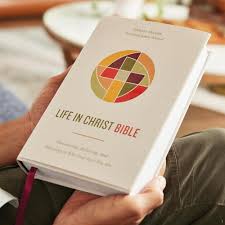 NKJV LIFE IN CHRIST BIBLE HB NKJV LIFE IN CHRIST BIBLE HB