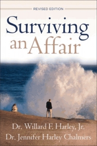 SURVIVING AN AFFAIR HB SURVIVING AN AFFAIR HB