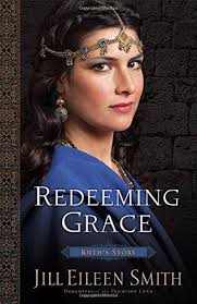 REDEEMING GRACE RUTHS STORY