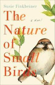 THE NATURE OF SMALL BIRDS