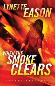 WHEN THE SMOKE CLEARS WHEN THE SMOKE CLEARS