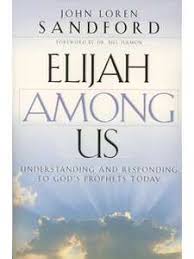 ELIJAH AMONG US ELIJAH AMONG US