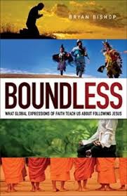 BOUNDLESS BOUNDLESS