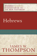 HEBREWS HEBREWS