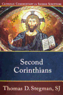 SECOND CORINTHIANS