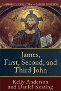 JAMES AND 1-3 JOHN