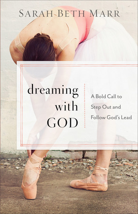 DREAMING WITH GOD