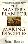 THE MASTER'S PLAN FOR MAKING DISCIPLES