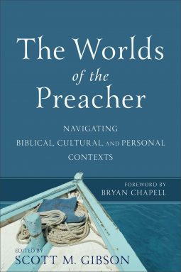 THE WORLDS OF THE PREACHER