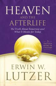 HEAVEN AND THE AFTERLIFE