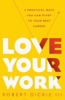 LOVE YOUR WORK