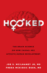 HOOKED
