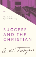 SUCCESS AND THE CHRISTIAN