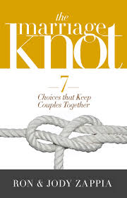 THE MARRIAGE KNOT
