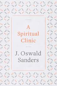 A SPIRITUAL CLINIC