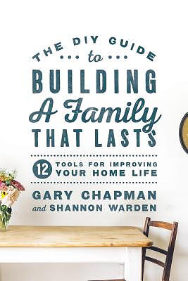 BUILDING A FAMILY THAT LASTS BUILDING A FAMILY THAT LASTS