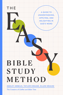 THE EASY BIBLE STUDY METHOD