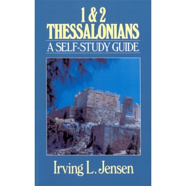 1 & 2 THESSALONIANS