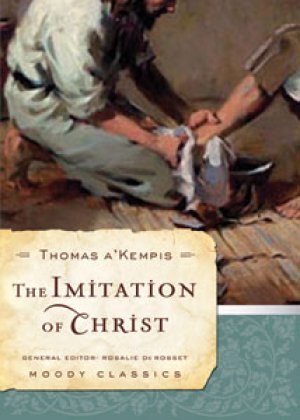 THE IMITATION OF CHRIST