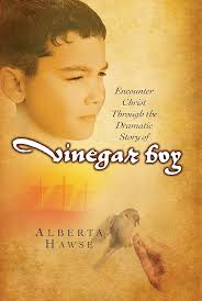 ENCOUNTER CHRIST STORY OF VINEGAR BOY