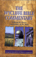 THE WYCLIFFE BIBLE COMMENTARY
