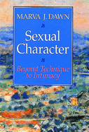 SEXUAL CHARACTER