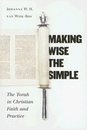 MAKING THE WISE SIMPLE